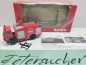 Preview: Herpa H0 042413 Mercedes Benz TLF 24/48 FW Aufbau Ziegler 1:87 / OVP
