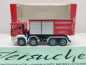 Preview: Herpa H0 045445 MAN TGA M Feuerwehr Wechsellader Abrollcontainer Chemie 1:87 / OVP