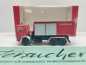 Preview: Herpa H0 820500 MAN F8 Feuerwehr-Wechsellader Abrollcontainer RW / 1:87 / OVP