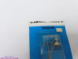 Preview: Märklin H0 7048 Lampen + Leuchten / Bogenlampe / OVP