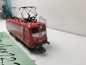 Preview: Märklin H0 AC BR141 430-9 / Elektrolok / Rot / DB / Umbau Delta - Digital
