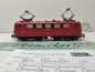 Preview: Märklin H0 AC BR141 430-9 / Elektrolok / Rot / DB / Umbau Delta - Digital