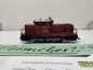 Preview: MÄRKLIN H0 AC V60 1009 / Diesellok / Rot / DB / Umbau Delta - Digital