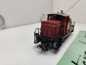 Preview: MÄRKLIN H0 AC V60 1009 / Diesellok / Rot / DB / Umbau Delta - Digital