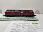 Preview: MÄRKLIN H0 AC 3021 / V200 056 / Diesellok / Rot / DB / Umbau Delta - Digital
