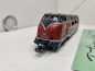Preview: MÄRKLIN H0 AC 3021 / V200 056 / Diesellok / Rot / DB / Umbau Delta - Digital