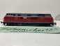Preview: MÄRKLIN H0 AC 3021 / V200 056 / Diesellok / Rot / DB / Umbau Delta - Digital