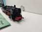 Preview: MÄRKLIN H0 AC BR18 473  / Dampflok Schlepptender / DB / Delta - Digital