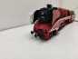 Preview: Roco H0 AC 69203 / BR18 201  / Dampflok Schlepptender / DR / DCC / Sound