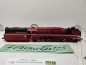 Preview: Roco H0 AC 69203 / BR18 201  / Dampflok Schlepptender / DR / DCC / Sound