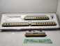 Preview: Märklin / AC / H0 / 26671 „Lufthansa Airport Express“/ DB AG/ Mfx / Sound / OVP
