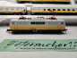 Preview: Märklin / AC / H0 / 26671 „Lufthansa Airport Express“/ DB AG/ Mfx / Sound / OVP