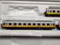 Preview: Märklin / AC / H0 / 26671 „Lufthansa Airport Express“/ DB AG/ Mfx / Sound / OVP