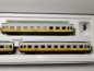 Preview: Märklin / AC / H0 / 26671 „Lufthansa Airport Express“/ DB AG/ Mfx / Sound / OVP