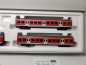 Preview: Märklin / AC / H0 / 26507 / S-Bahn-Zugpackung „Wendezug im Nahverkehr“ / DB AG/ Fx / OVP