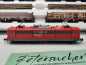 Preview: Märklin / AC / H0 / 26594 Elektrolokomotive / Holztransport“ / DB AG/ Mfx / Sound / OVP
