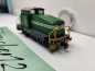 Preview: Märklin H0 AC Lok 7 Diesellok / Fx / Grün