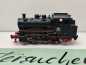 Preview: Märklin H0 AC BR89 009 / Tenderdampflokomotive der Baureihe 89.0 / Fx / Schwarz