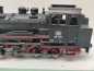 Preview: Märklin H0 AC 30000 / BR89 009 / Tenderdampflokomotive der Baureihe 89.0 / Fx / Schwarz