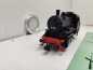 Preview: Märklin H0 AC 30000 / BR89 009 / Tenderdampflokomotive der Baureihe 89.0 / Fx / Schwarz