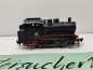 Preview: Märklin H0 AC 30000 / BR89 009 / Tenderdampflokomotive der Baureihe 89.0 / Fx / Schwarz