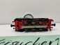 Preview: Märklin H0 AC 30000 / BR89 009 / Tenderdampflokomotive der Baureihe 89.0 / Fx / Schwarz