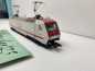 Preview: Märklin H0 AC 12x / BR128 518-8/ Elektrolokomotive / Umbau auf Mfx