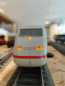 Preview: Märklin H0 AC 808 026-9 Steuerwagen / DB / Licht in Fahrtrichtung