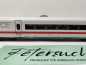 Preview: Märklin H0 AC 808 026-9 Steuerwagen / DB / Licht in Fahrtrichtung