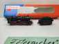 Preview: Roco H0 DC 43326 / schweren Güterzug-Dampflokomotive der Baureihe 58 / OVP / Defekt