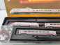 Preview: Mini Club / Märklin Z DC 8871 / vierteilige Zugset / Nachbildung des legendären ICE V / OVP / Lok Defekt