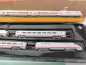 Preview: Mini Club / Märklin Z DC 8871 / vierteilige Zugset / Nachbildung des legendären ICE V / OVP / Lok Defekt