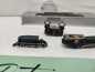 Preview: Mini Club / Märklin Z DC 13302 / Krokodil / SBB / Grün / Steuerung fehlt / Defekt