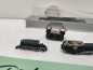 Preview: Mini Club / Märklin Z DC 13302 / Krokodil / SBB / Grün / Steuerung fehlt / Defekt
