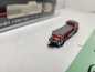 Preview: Rokuhan Z DC T012-1 / Diesellokomotive der Baureihe DE10 (1500er Serie) / OVP / Defekt
