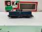 Preview: Lima N DC 220220 / Diesellokomotive / BR211 / ehemals V 100 / DB / Defekt / OVP