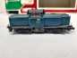 Preview: Lima N DC 220220 / Diesellokomotive / BR211 / ehemals V 100 / DB / Defekt / OVP
