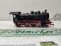 Preview: Märklin H0 AC  BR38 2545 / Dampflok / Delta Digital / Defekt