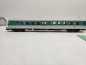 Preview: Fleischmann H0 DC BR614 052-9 / BR614 051-1 Triebwagen / Mint / DB / Analog