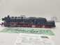 Preview: Fleischmann H0 DC 4176 / BR50 3123  / Schlepptender-Dampflokomotive / DB / Analog