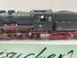 Preview: Fleischmann H0 DC 4176 / BR50 3123  / Schlepptender-Dampflokomotive / DB / Analog