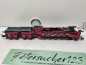 Preview: Fleischmann H0 DC 4176 / BR50 3123  / Schlepptender-Dampflokomotive / DB / Analog