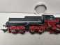 Preview: Fleischmann H0 DC 4176 / BR50 3123  / Schlepptender-Dampflokomotive / DB / Analog