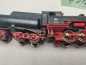 Preview: Fleischmann H0 DC 4176 / BR50 3123  / Schlepptender-Dampflokomotive / DB / Analog