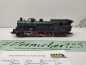Preview: Liliput H0 DC BR74 134 Dampflok / Dummy / ohne Motor und Steuerung