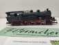 Preview: Liliput H0 DC BR74 134 Dampflok / Dummy / ohne Motor und Steuerung