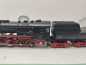Preview: Märklin H0 AC BR52 3321 aus 28830 / Schlepptender-Dampflokomotive / DB / Delta-Digital