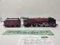 Preview: Sutherland H0 DC 6233  Dampflokomotive / LMS Princess / Coronation Class / „Duchess of Sutherland“ / Bastler / Defekt