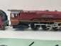 Preview: Sutherland H0 DC 6233  Dampflokomotive / LMS Princess / Coronation Class / „Duchess of Sutherland“ / Bastler / Defekt