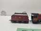 Preview: Sutherland H0 DC 6233  Dampflokomotive / LMS Princess / Coronation Class / „Duchess of Sutherland“ / Bastler / Defekt